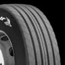 JK TYRE Jetway Jux+ 295/80R22.5