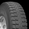 DAYTON Drive Radial Deep Skid 11R22.5 G Drive Radial Deep Skid