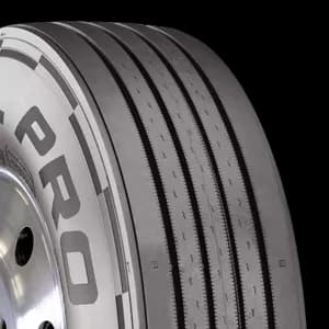 COOPER Pro Series LHS