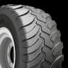 ALLIANCE 380 Flotation Radial 550/45R22.5