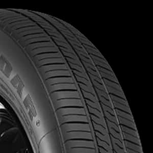 RADAR RST Spare