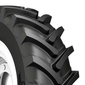 ALLIANCE 356 Power Drive Radial R-1