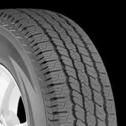 DUNLOP Rover H/T