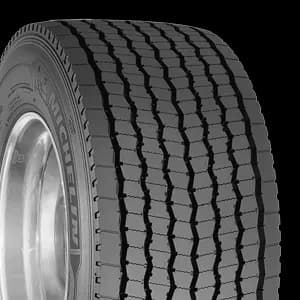 MICHELIN X One Xda Energy