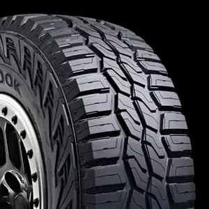 HANKOOK Dynapro XT RC10