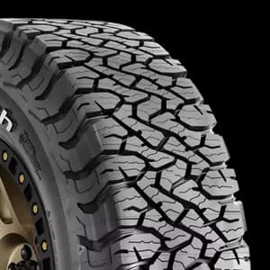 BFGOODRICH ALL-Terrain T/A KO3