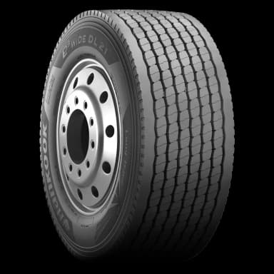 HANKOOK E3 Wide DL21