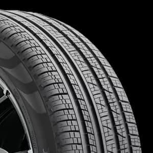 PIRELLI Scorpion Verde ALL Season Plus Ii