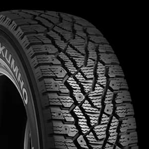 KUMHO Winter Portran CW11