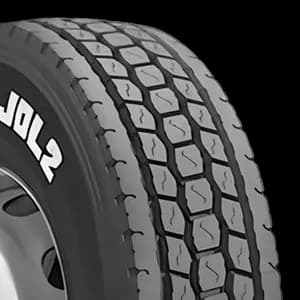 JK TYRE Jetsteel JDL2