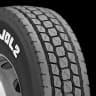 JK TYRE Jetsteel JDL2 11R22.5 H TL Jetsteel JDL2