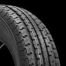 POWER KING Trailer King Ii 175/80R13