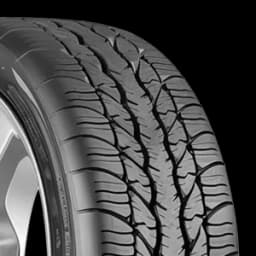 BFGOODRICH G-Force Super Sport A/S