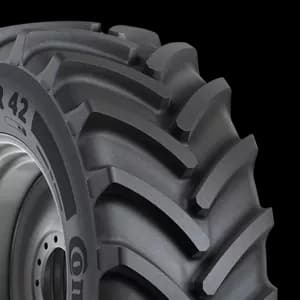 CONTINENTAL Tractormaster
