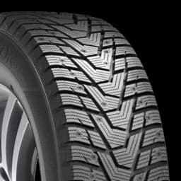 HANKOOK Winter I*Pike X W429A