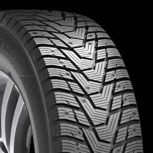 HANKOOK Winter I*Pike X W429A