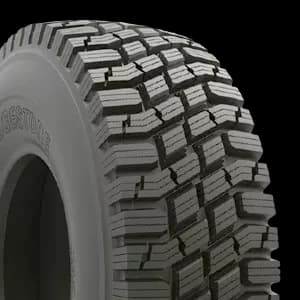 BRIDGESTONE Vswas (V-Steel Snow Wedge ALL Season)