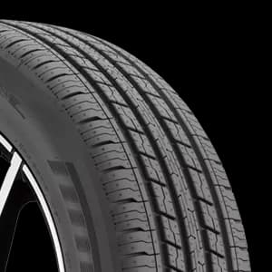 HANKOOK Kinergy AS X EV