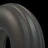BKT Pro Rib F-2M 9.5L-15SL D TL Pro Rib F-2M