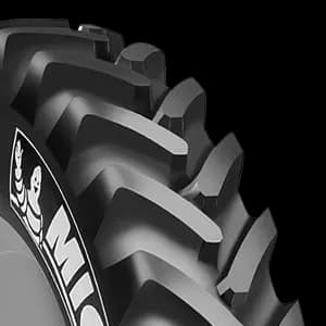 MICHELIN Spraybib