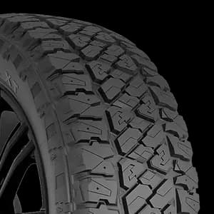 ELDORADO Wild Trail ALL Terrain XT