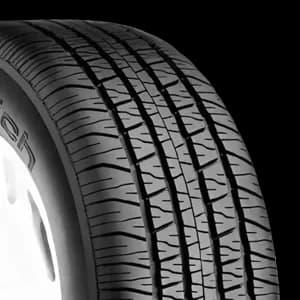 BFGOODRICH Touring T/A TR4/SR4