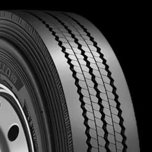 HANKOOK Smart City AU04