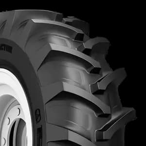 GALAXY Super Tractor R-1