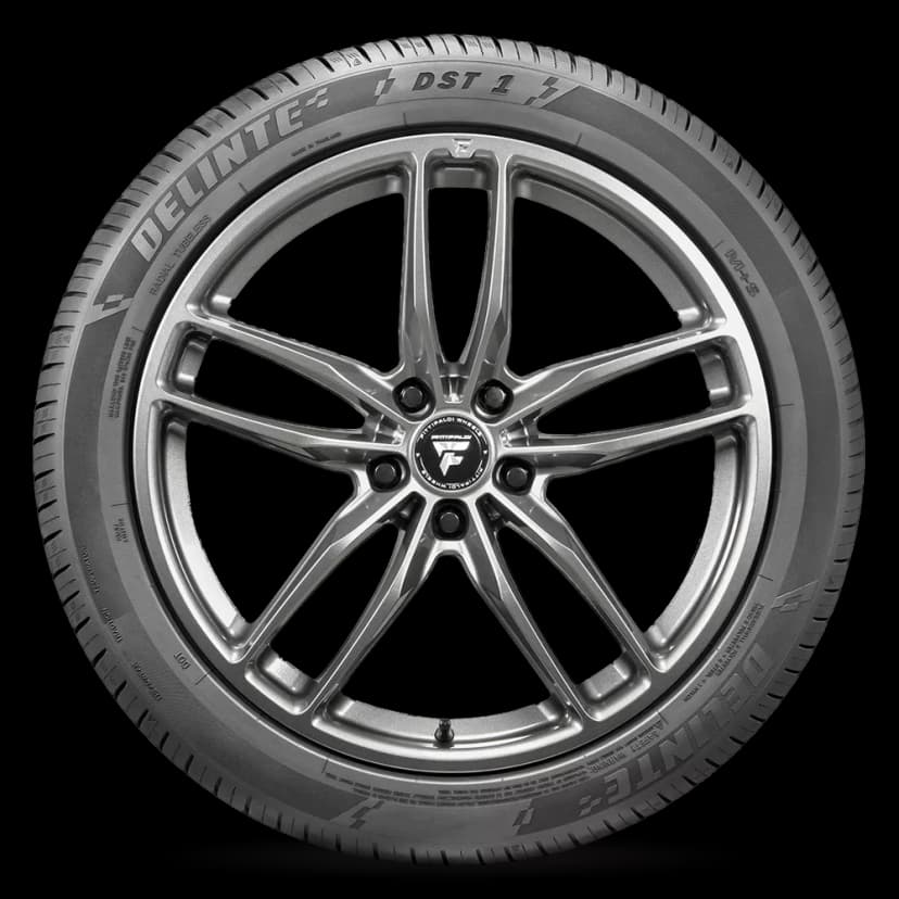 DELINTE DST1 195/60R14