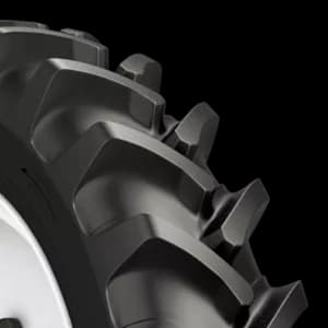 ALLIANCE 350 Row Crop - Narrow Radial R-1