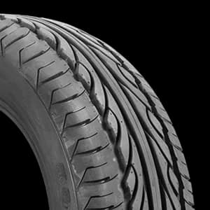 VEE RUBBER Arachnid VTR 350