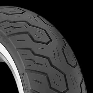DUNLOP K555
