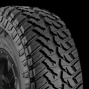 GRENLANDER Drak M/T