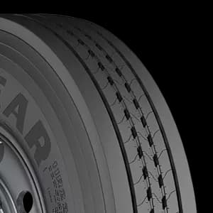 GOODYEAR Endurance Rsa