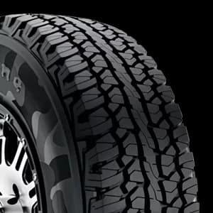 FIRESTONE Destination A/T Special Edition U OF A: Crimson Tide