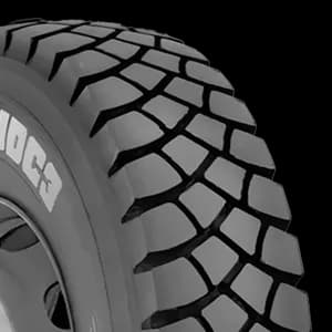 JK TYRE Jetsteel JDC3