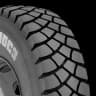 JK TYRE Jetsteel JDC3 12R22.5 H TL Jetsteel JDC3