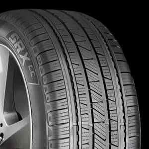 COOPER Discoverer SRX Le