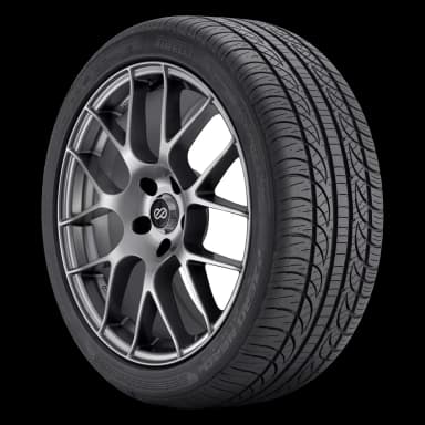 PIRELLI Pzero Nero ALL Season