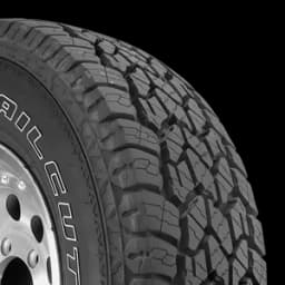 ELDORADO Trailcutter AT2