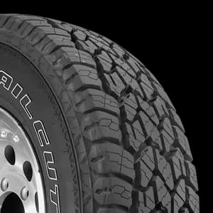 ELDORADO Trailcutter AT2
