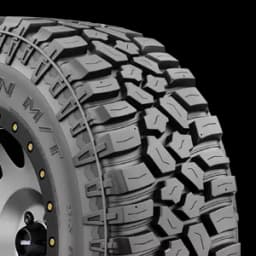 COOPER Evolution M/T