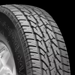 BLACKLION BA80+ Voracio A/T