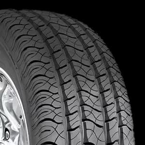COOPER Discoverer CTS
