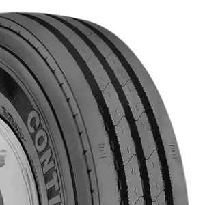 CONTINENTAL HSR2