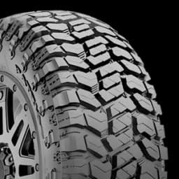 RADAR Renegade R/T