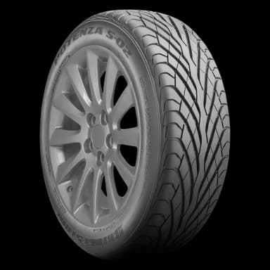 BRIDGESTONE Potenza S-02