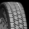 EVOLUXX EDR202 215/75R17.5