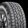 FORCELAND Rebel Hawk A/T 31X10.50R15LT C Rebel Hawk A/T