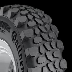 CONTINENTAL MPT 81